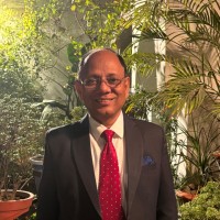 vishal sinha