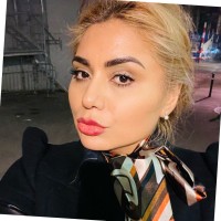 Ioana Hristea