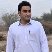Allah Noor Khan