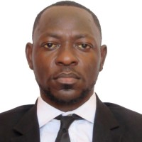 Eric Abugah Mlaw, Llb, Ba