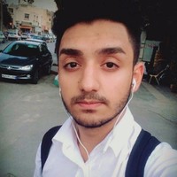 Nozhan Amiri