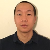 Ivan Huang