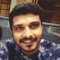 Kathiresan .P