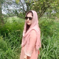 Iqra Asim