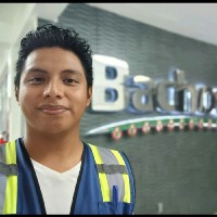 Didier A. García Bartolo