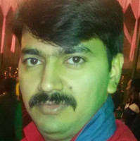 Rahul Mishra