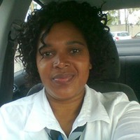 Lettie Moyo