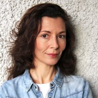 Vera Kolokouri