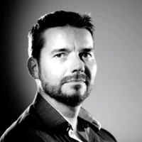 Nicolas Borel