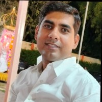 Gireesh Sharma