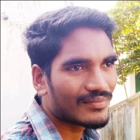Pavan kumar Reddi