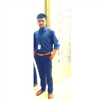 Er Tushar Nagnath Jadhav