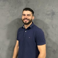 Warley Ronald Aquino Ferreira