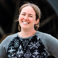 Becky Simon Long
