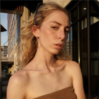 Gabrielle Konley