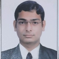Jaydeep Ghoghari