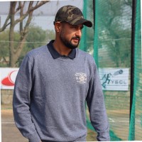 Devendra Khatri