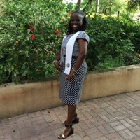 Evril Powell, MS, LSW, CPM