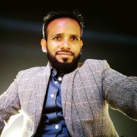 Raqeeb Islam