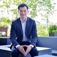 Mark Tsou