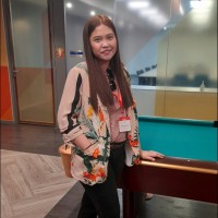 Shaira Mae Boncajes
