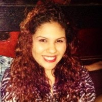 Andrea Hernandez