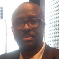 Richard Adeniyi Adebayo