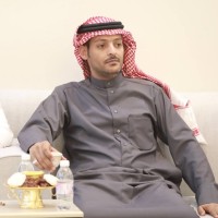 Abdulmohsen M. Al Shahrani