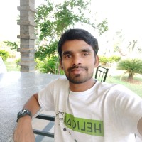 Anjaneyulu Patturi