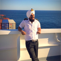 Inderdeep Singh Dhami