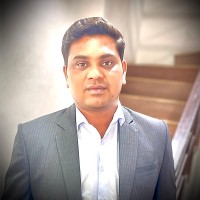 Divakhar Sundaramoorthy