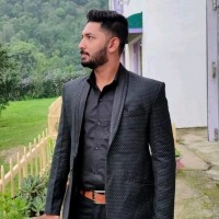 Ayush Rana