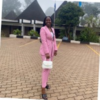 Namigadde Bridget