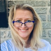 Rebecca Simcoe, Ph.D.