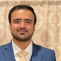 Ismail Shah