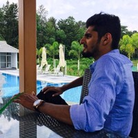 Pawan Bc