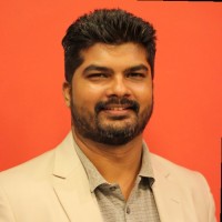 Sidney Venkatswamy