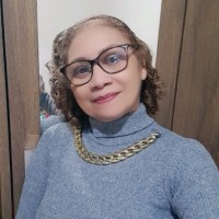 Jeanete Mota Delgado