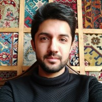 Shahabodin Ahrari