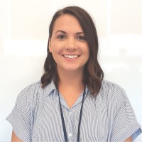 Victoria Ferguson, Cet, Pmp
