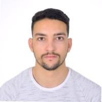 Mohssin Cherie (شريعي محسن)