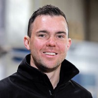 Stuart Mccartney