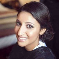 Samar Amina McCorry, NP-C