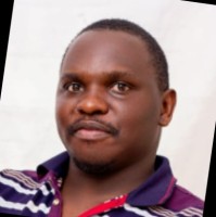Robert B Bwayo