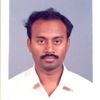 Venkataramana B.