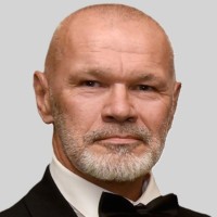 Chris Clarke (Veteran)