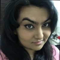Akhilasha Joshi