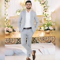 Hamza Tariq Durrani