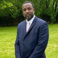 Marcus Gildon