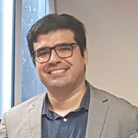 Daniel C Teles